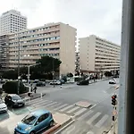 Centre Ville Avec Climatisation Et Balcon